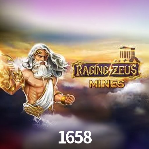 Raging Zeus Mines